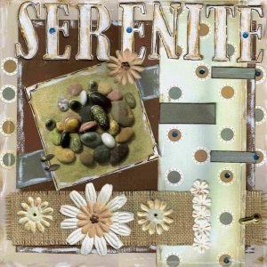 SERENITE