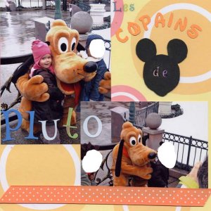 pluto