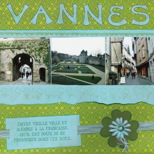 Vannes