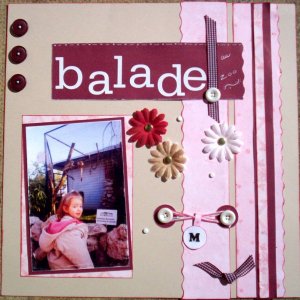 Balade