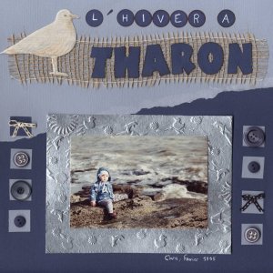 L'hiver à Tharon