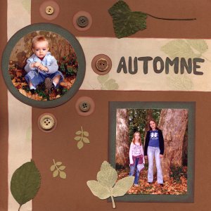 Automne 2006