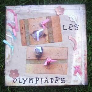 LES OLYMPIADES