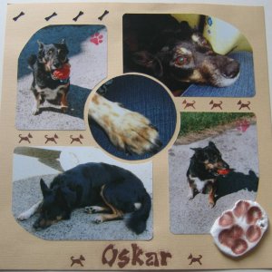 Oskar