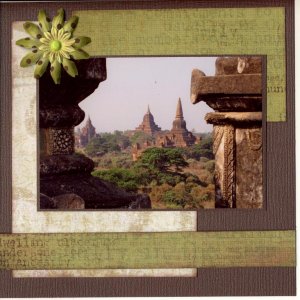 Bagan 1