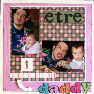 etre un daddy