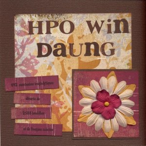 Hpo Win Daung