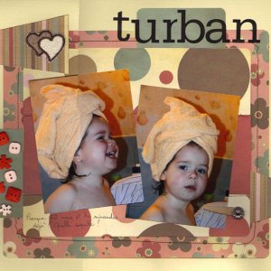 turban