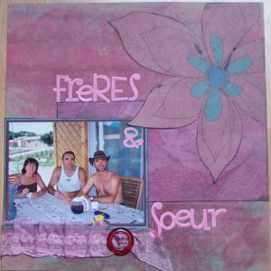 Freres et Soeur