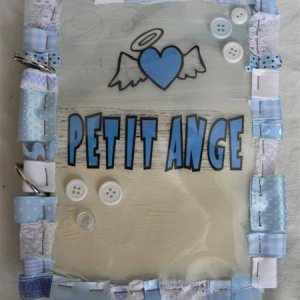 Album : Petit Ange