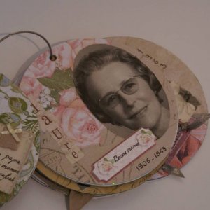 Mon scrap héritage