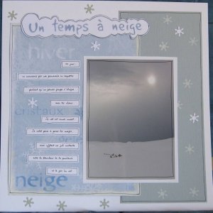 Neige - page 2