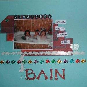 Bain