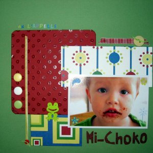 Mi-Choko