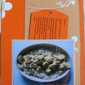 CJ Recettes - poulet coco curry - page 3