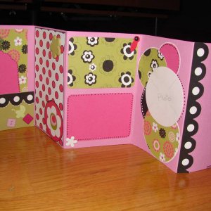 Intérieur mini album