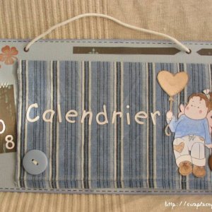 Calendrier