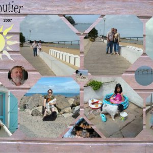 Noirmoutier