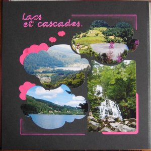 Lacs des Vosges