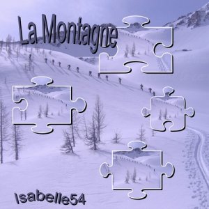 la montage