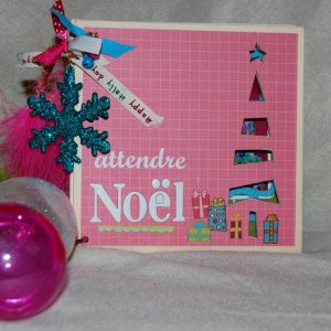 attendre Noel