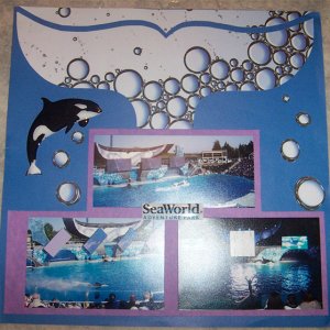 sea world