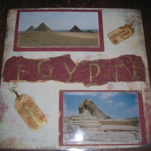 l egypte