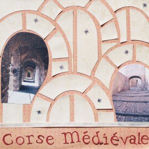 Corse Médiévale