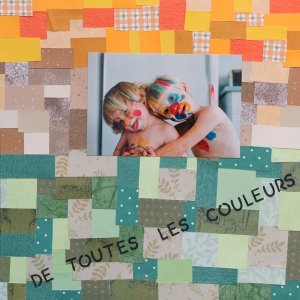 Plaisirs d'enfants