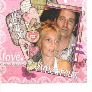 Les amoureux