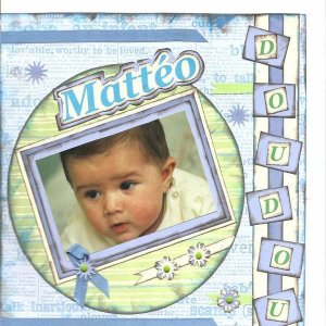 Mattéo