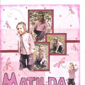 matilda