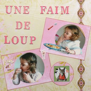 faim de loup