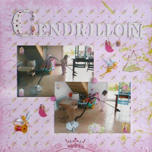 Cendrillon