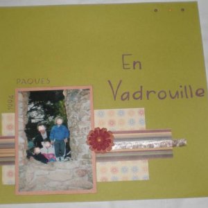 vadrouile