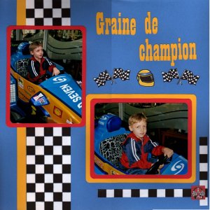 graine de champion