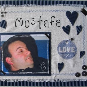 Mustafa