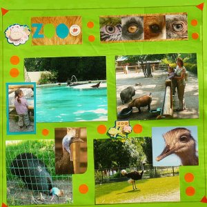 Zoo d'Amiens