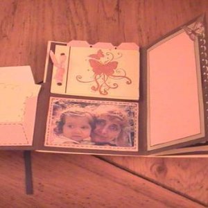 mini album