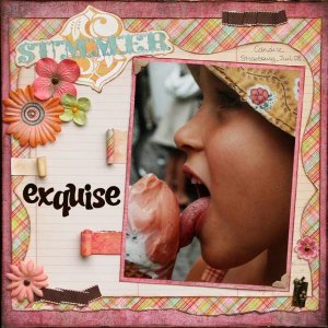 Exquise (Candice)