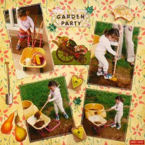 garden  party