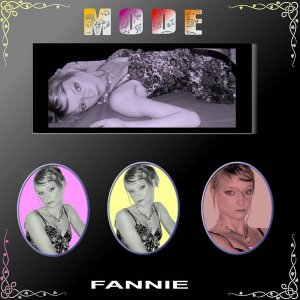 FANNIE