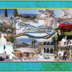 photomontage chypre-mosaiques