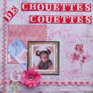 chouettes couettes