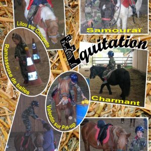 Equitation