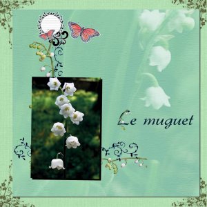 le muguet