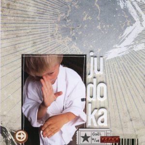 JUDOKA