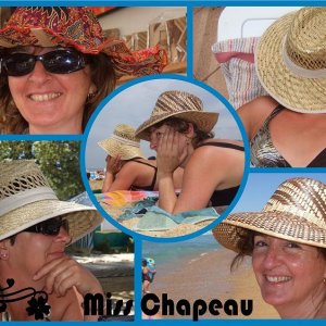 miss chapeau