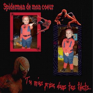 SpiderSam