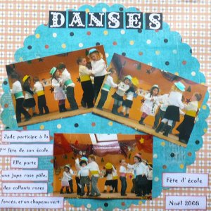 danses